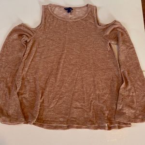 Woman’s Top XS Aeropostale